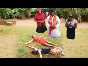 Video: The Priest & Evil Arrow 1 - Latest 2018 Nigerian Nollywood Movie